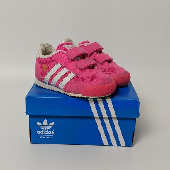adidas dragon 4k